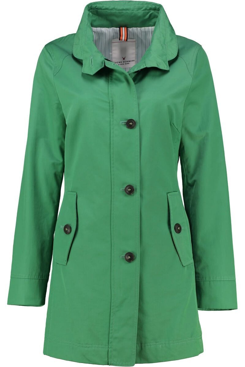 Outdoorjacke