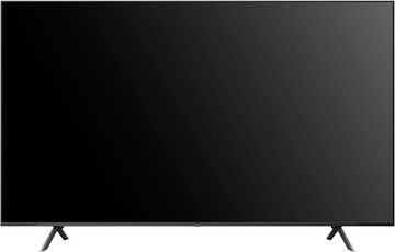 Hisense 85E77NQ PRO QLED-Fernseher (215 cm/85 Zoll, 4K Ultra HD, Smart-TV)