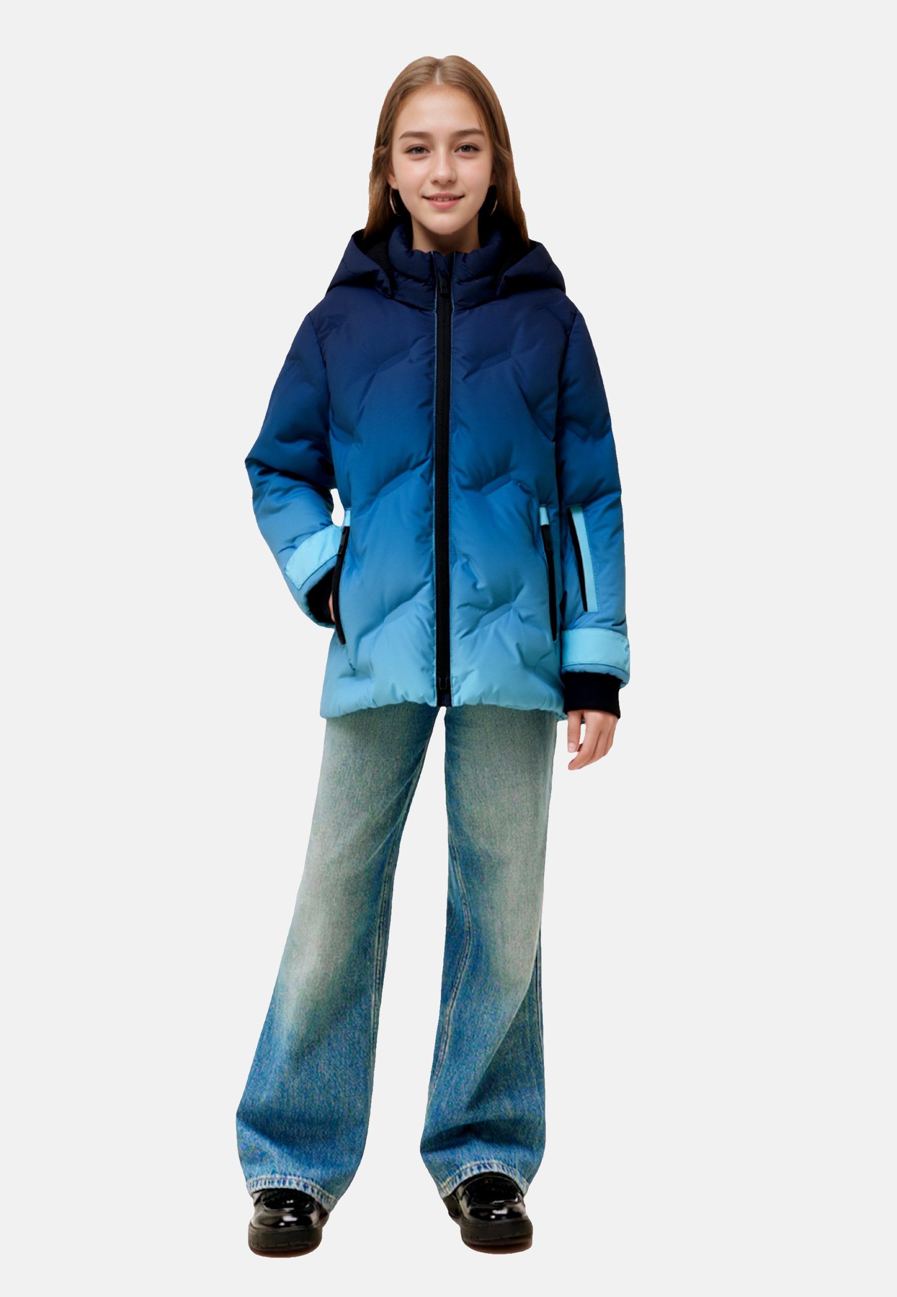 Name It Skijacke Jacke MOUNTAIN05 Skijacke (1-St)
