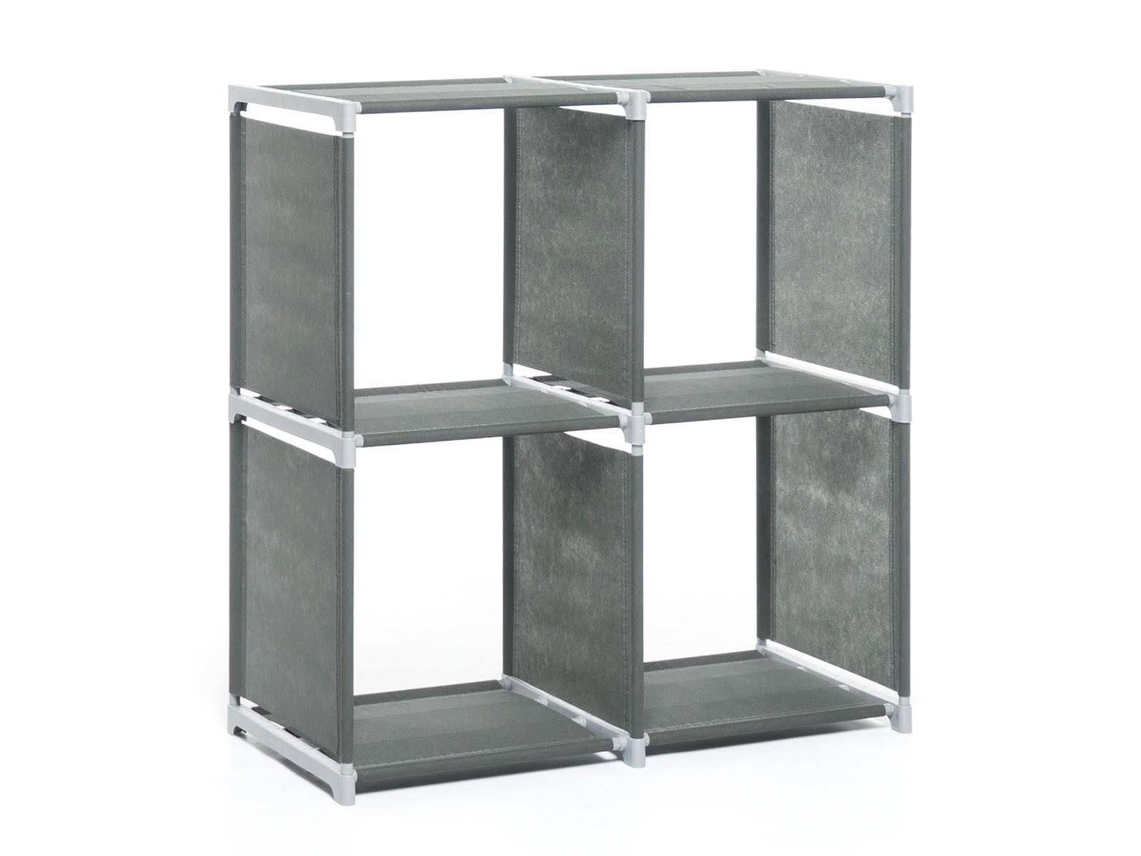 Finori Regal 72.5 x 72.5 x 36 cm (B/H/T)