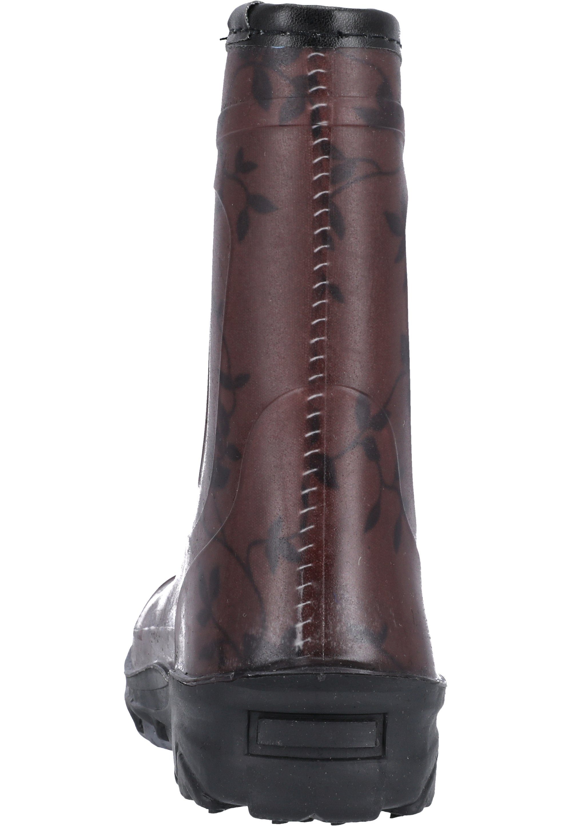 ZIGZAG Cenerki kids Gummistiefel mit warmer Fütterung