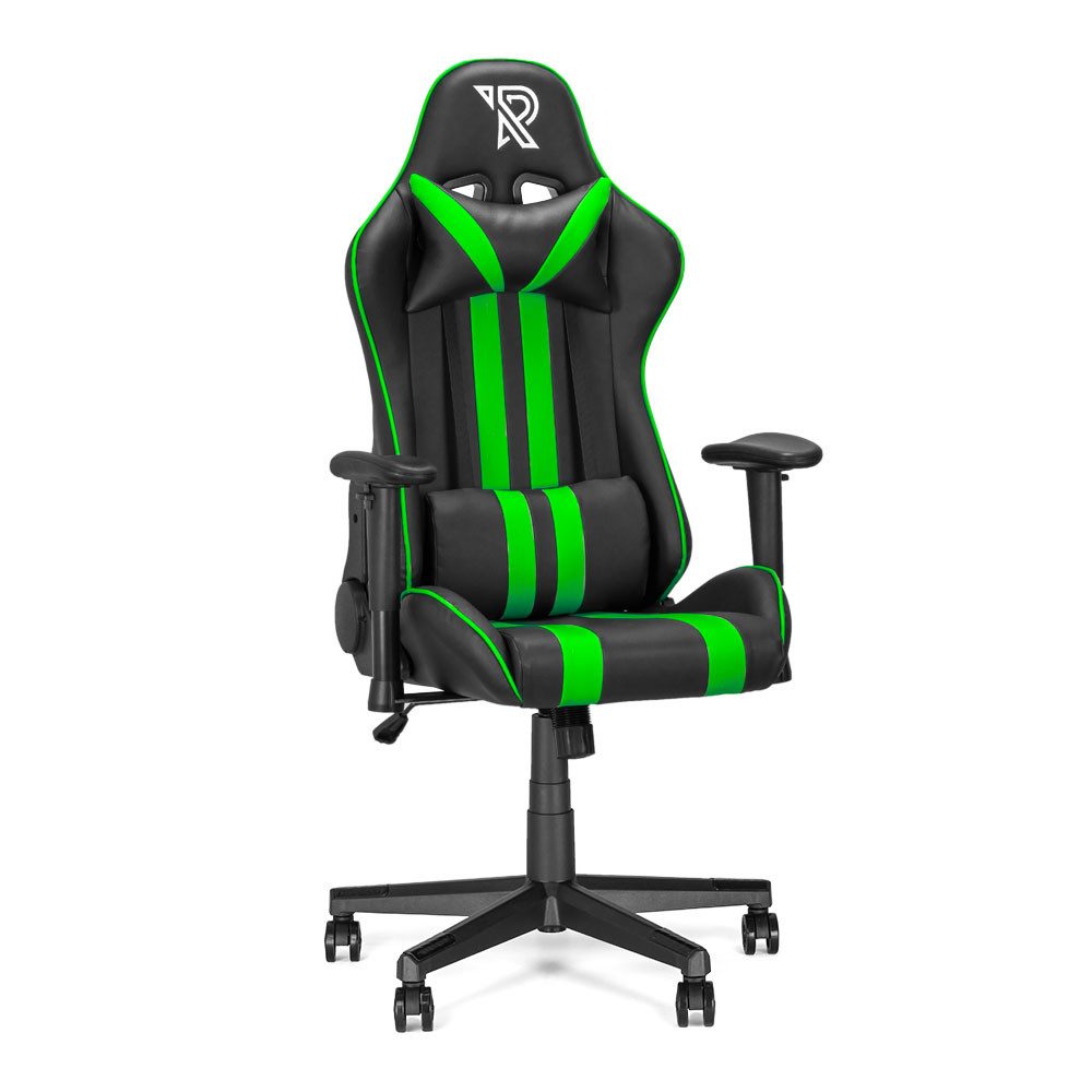 Ranqer Gaming-Stuhl Felix Ergonomischer Gamer Stuhl günstig online kaufen
