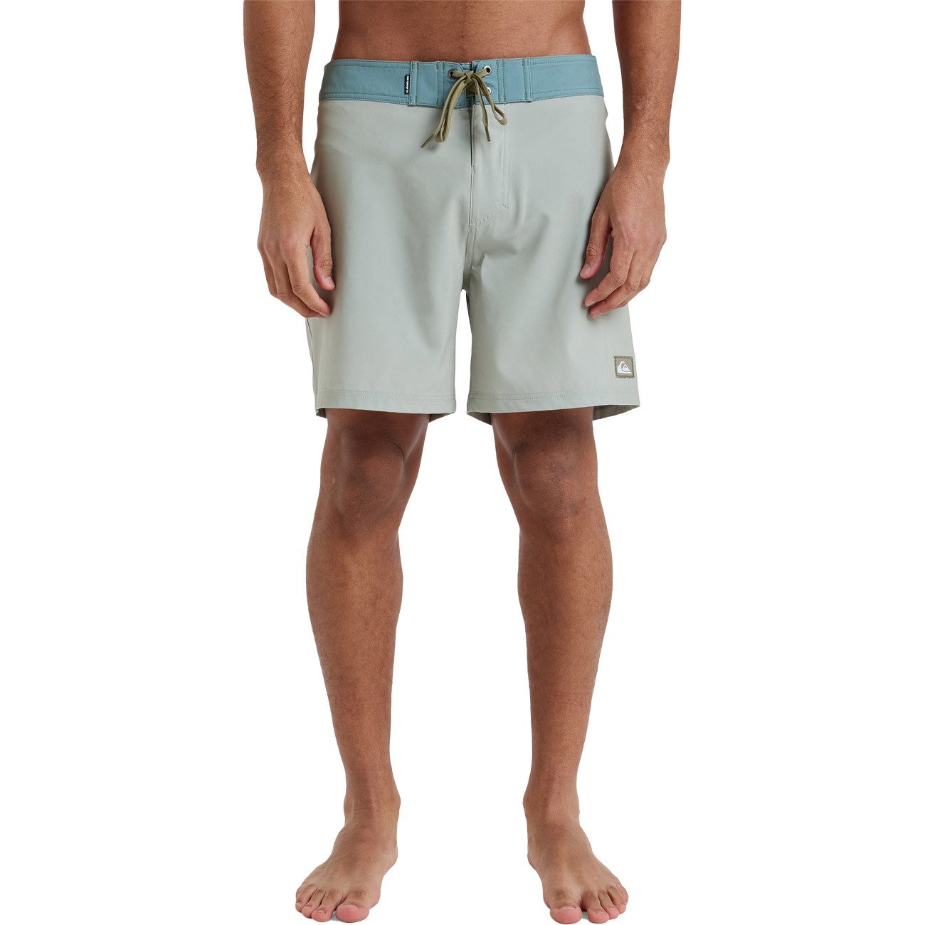 Quiksilver Badeshorts SURFSILK KAIMANA 16 SURFSILK günstig online kaufen