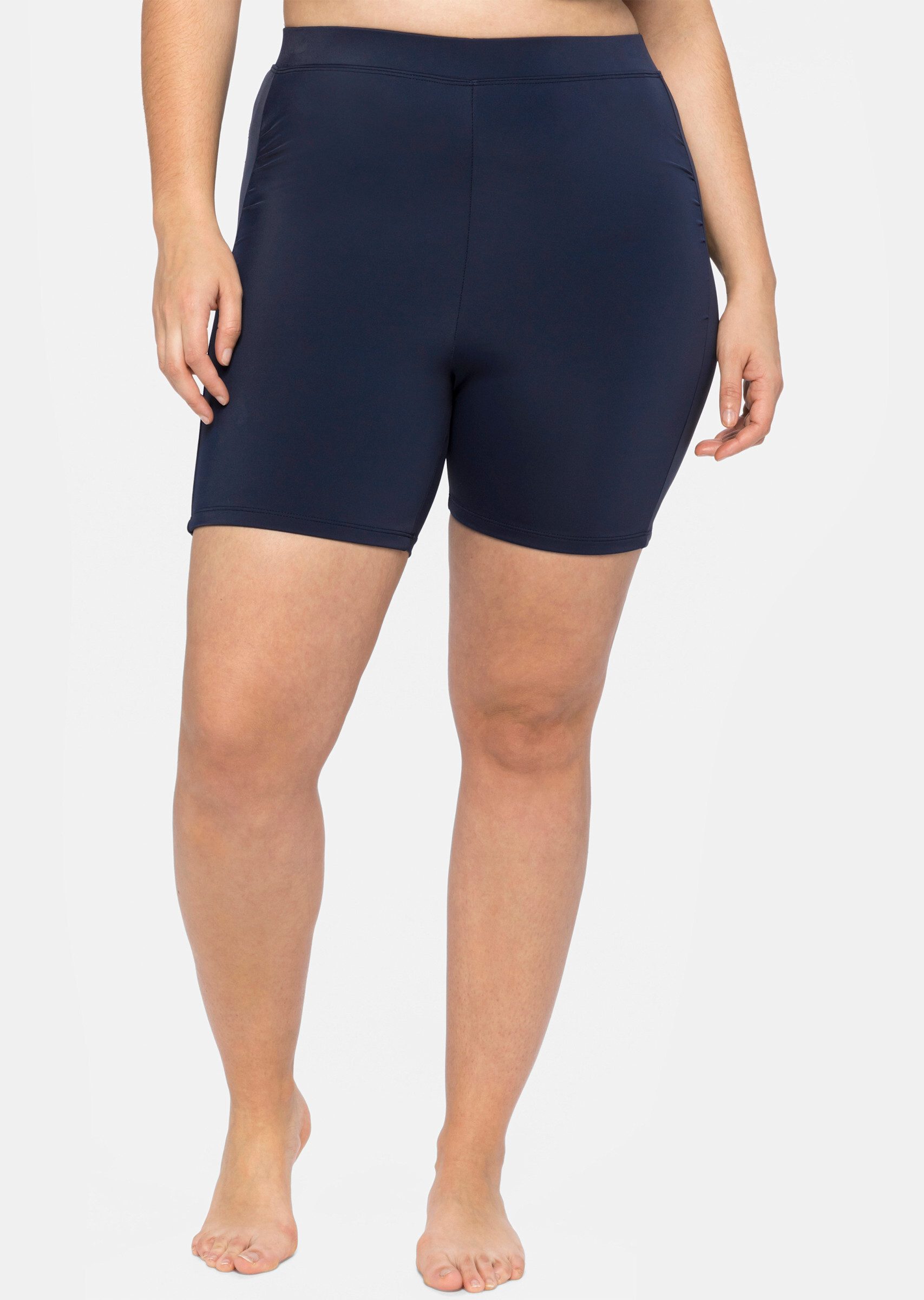 Sheego Bikini-Hose Badehose Ohne Bügel günstig online kaufen