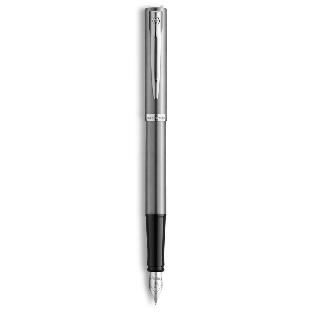 Waterman Füllfederhalter Waterman 2225494 Füllfederhalter Silber 1 Stück(e)