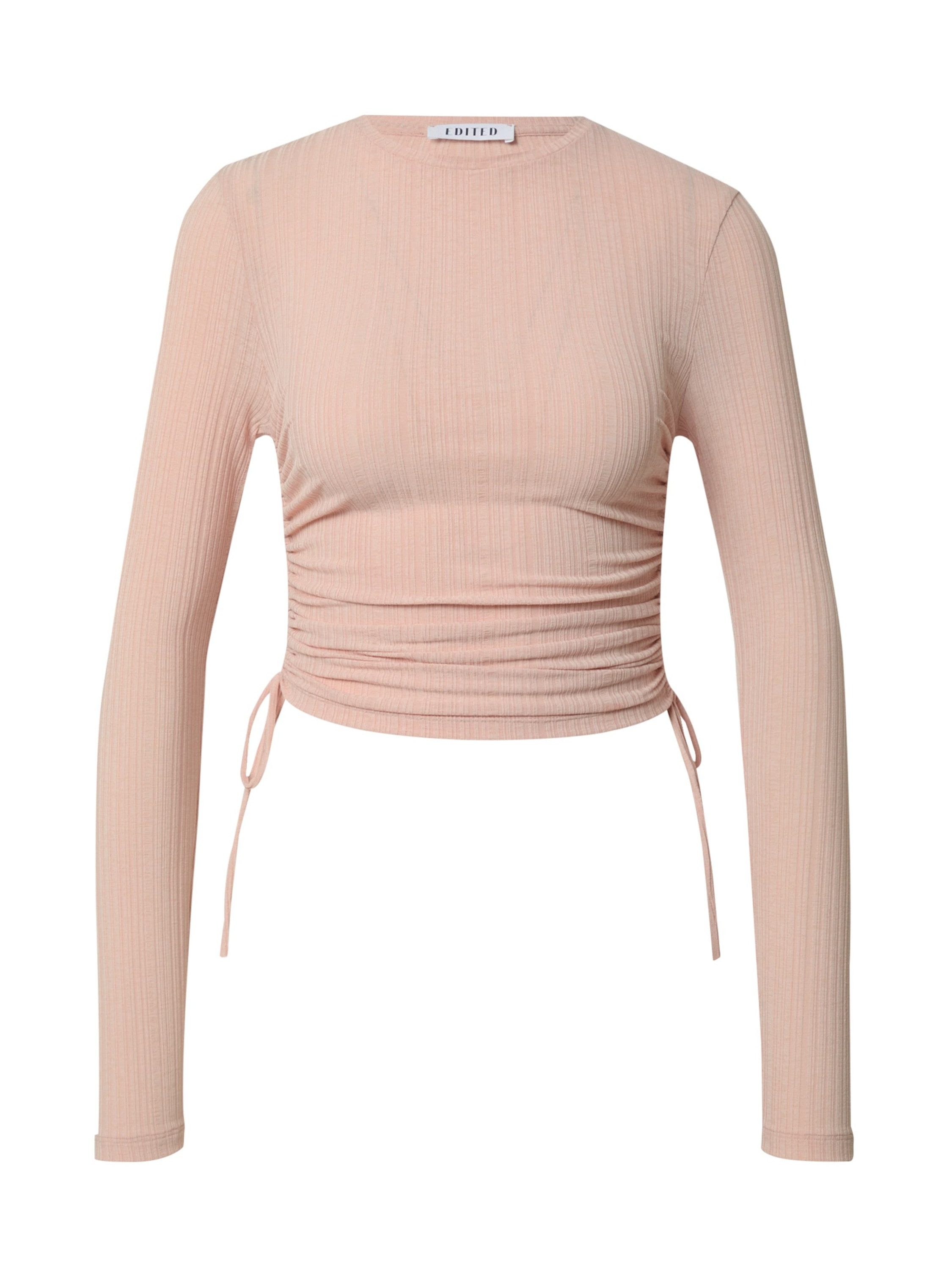 Langarmshirt Harlee