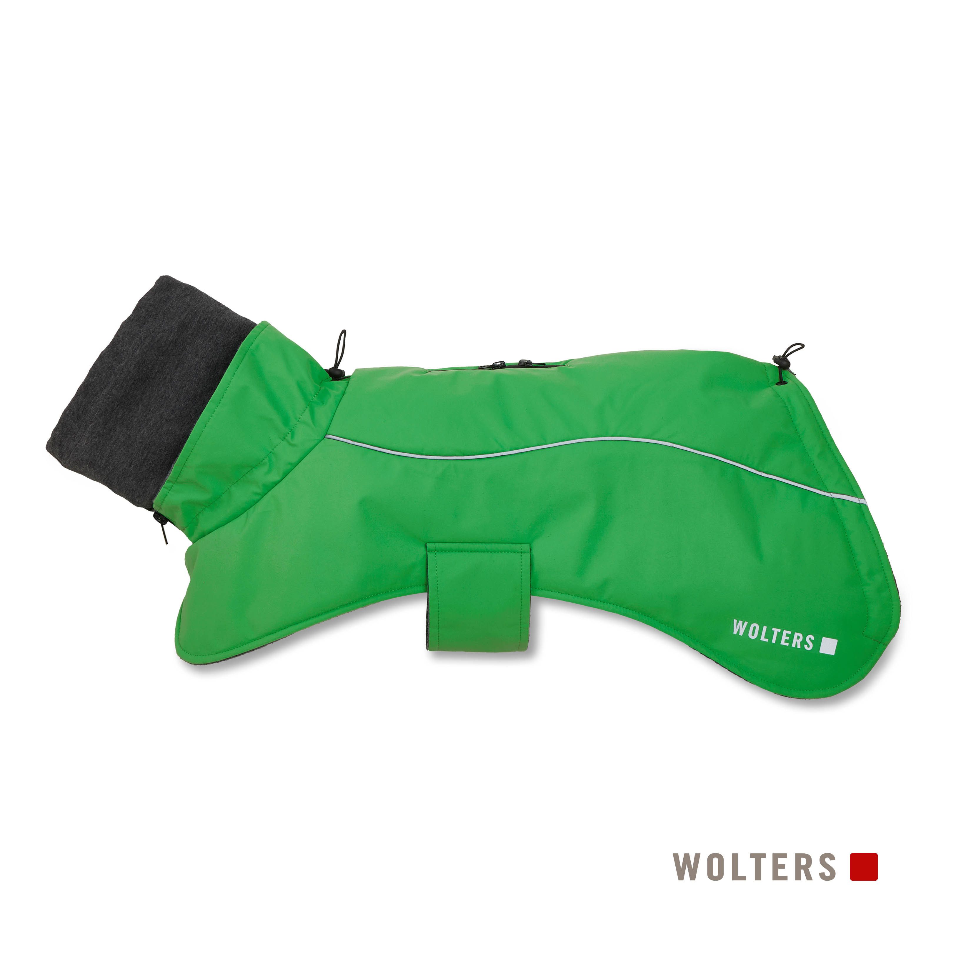 Wolters Hunderegenmantel Cape Adventure