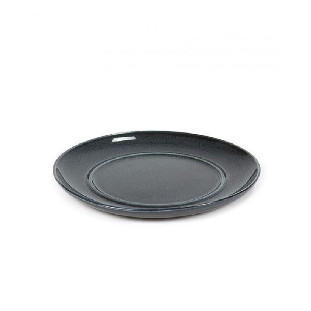 Serax Untertasse Untertasse Terres de Reves Dark Blue (8cm)