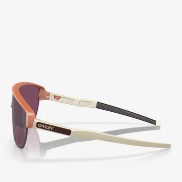 Oakley Sonnenbrille Oakley Corridor Matte Ginger Prizm Road Black