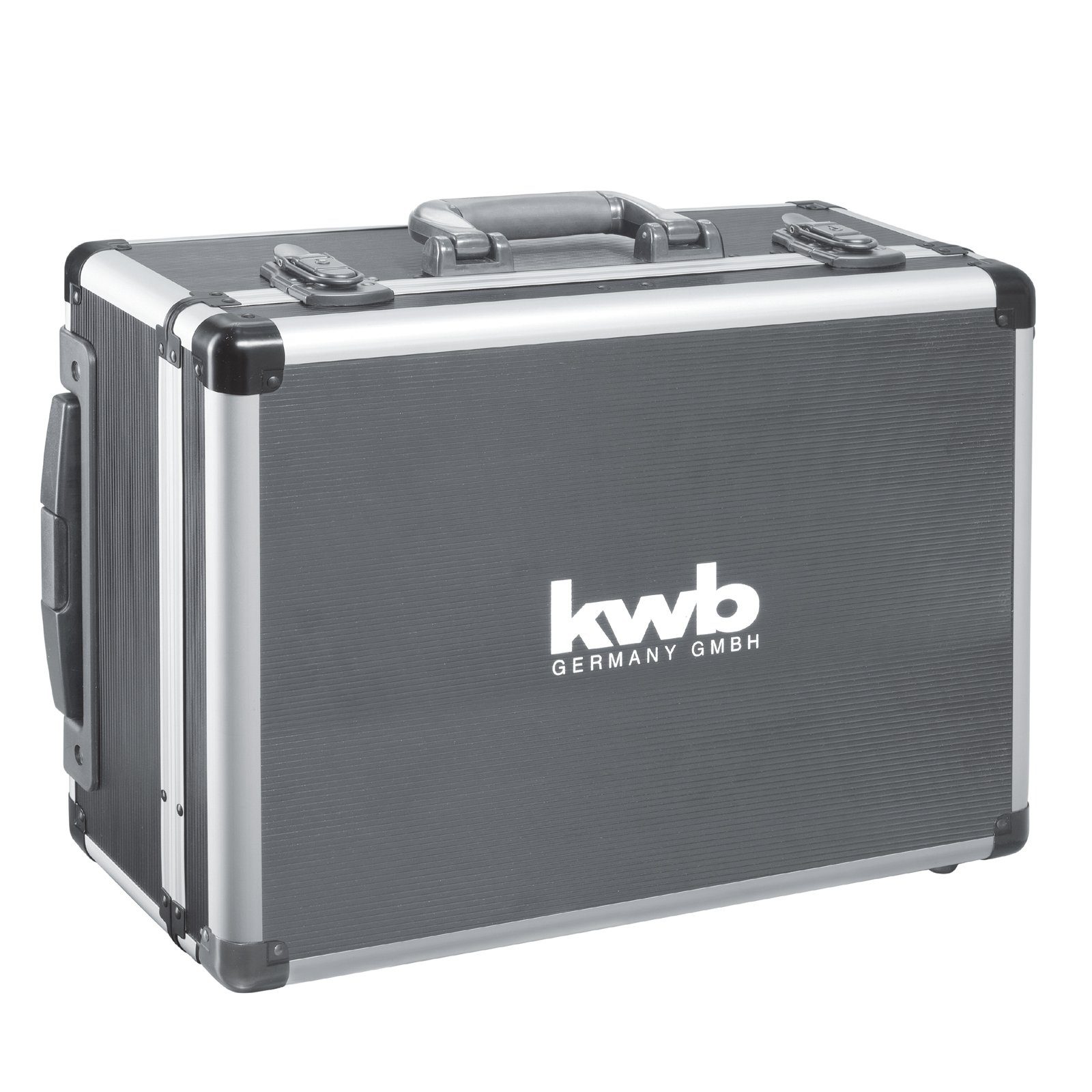 Werkzeugset kwb inkl. gefüllt, Trolley Werkzeug-Set, -teilig, 175 (Set) kwb Werkzeug-Koffer