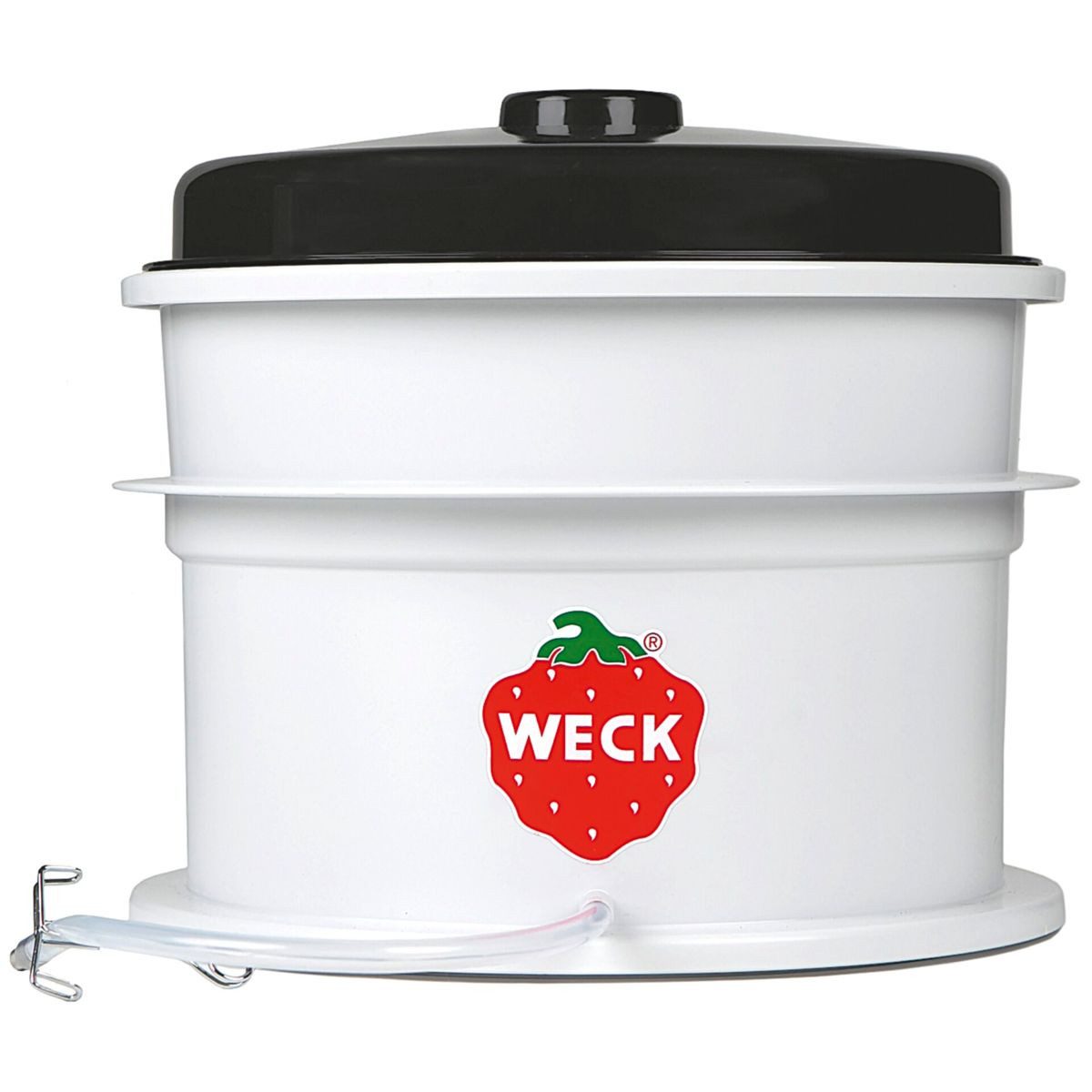 WECK Kochbesteck-Set Saftgewinner Kombi-Set