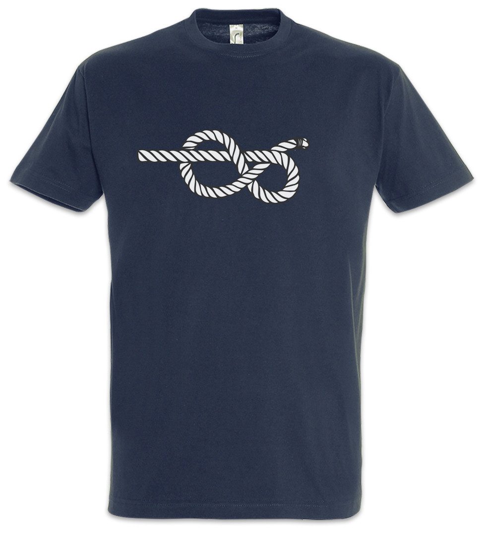 Urban Backwoods Print-Shirt Sailor's Knot II günstig online kaufen