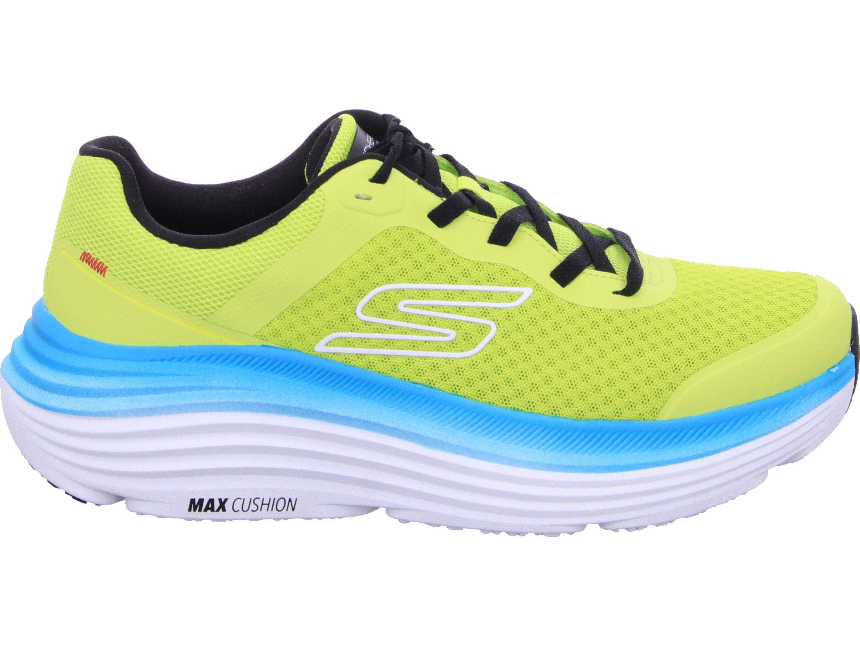 Skechers Schnürschuh günstig online kaufen