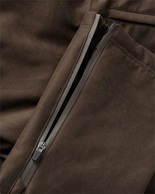 Parforce Outdoorhose Winter-Membranhose Huntex Signature