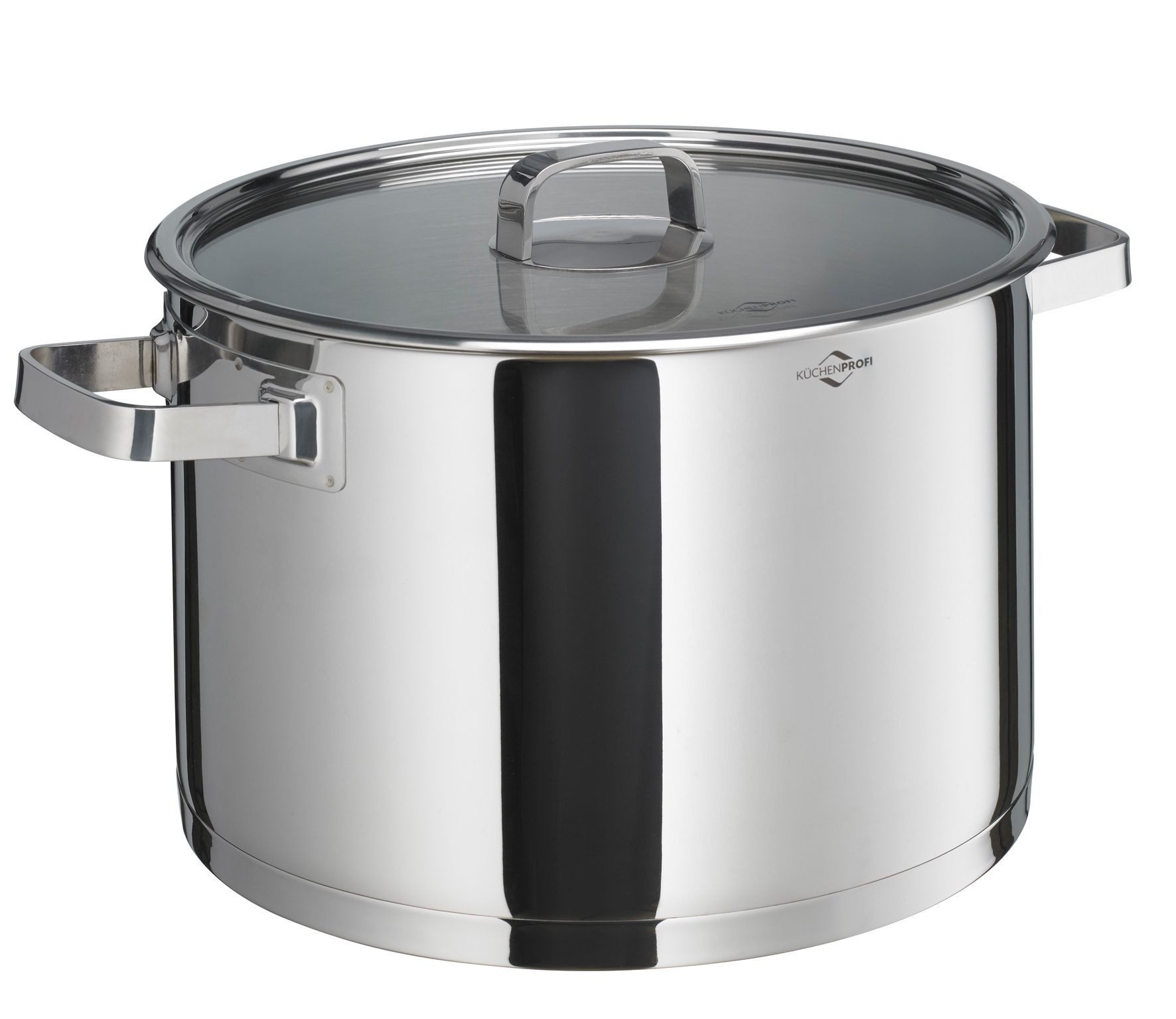 Küchenprofi Kochtopf Küchenprofi Suppentopf SAN REMO 26 cm COOK