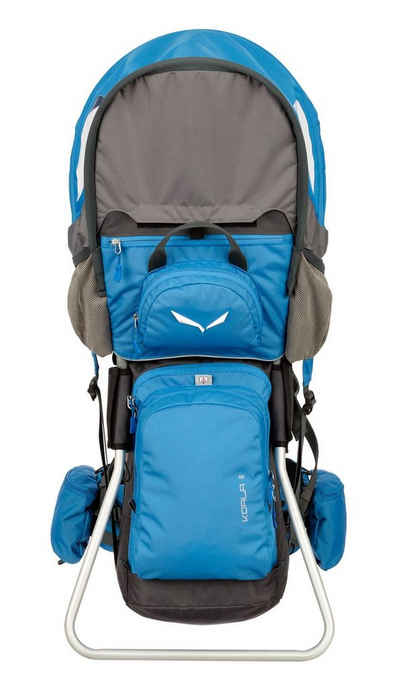 Salewa Babytrage (Set, 2-tlg)