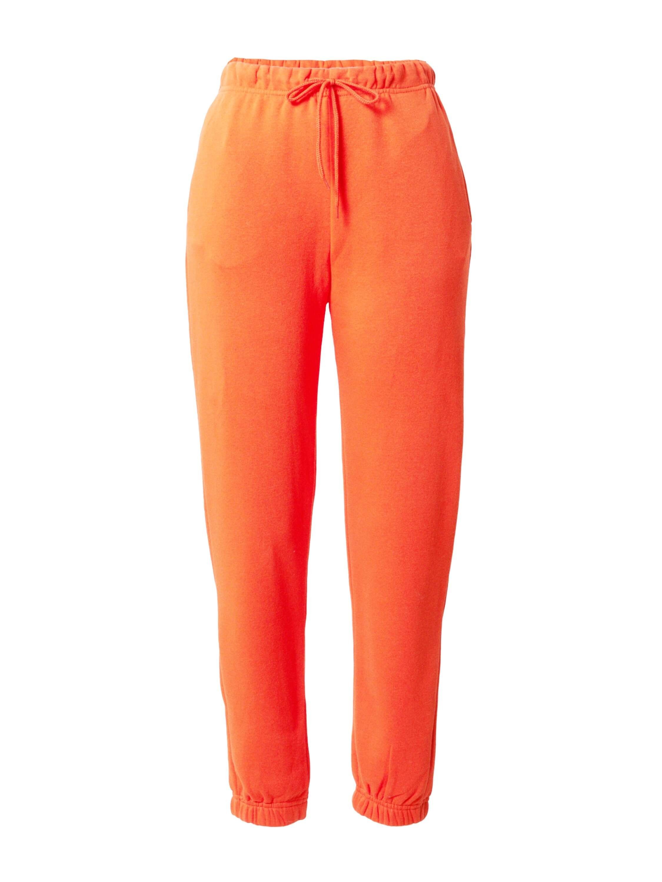 Orange Jogger Pants für Damen online kaufen | OTTO