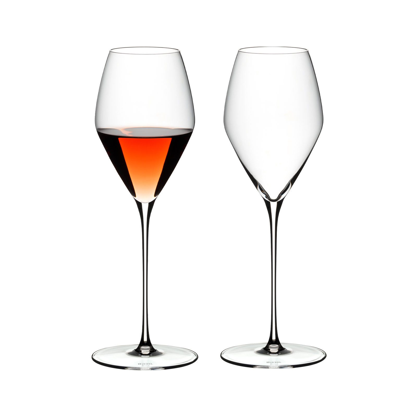 Weinglas Veloce Rosé Weingläser 347 ml 2er Set