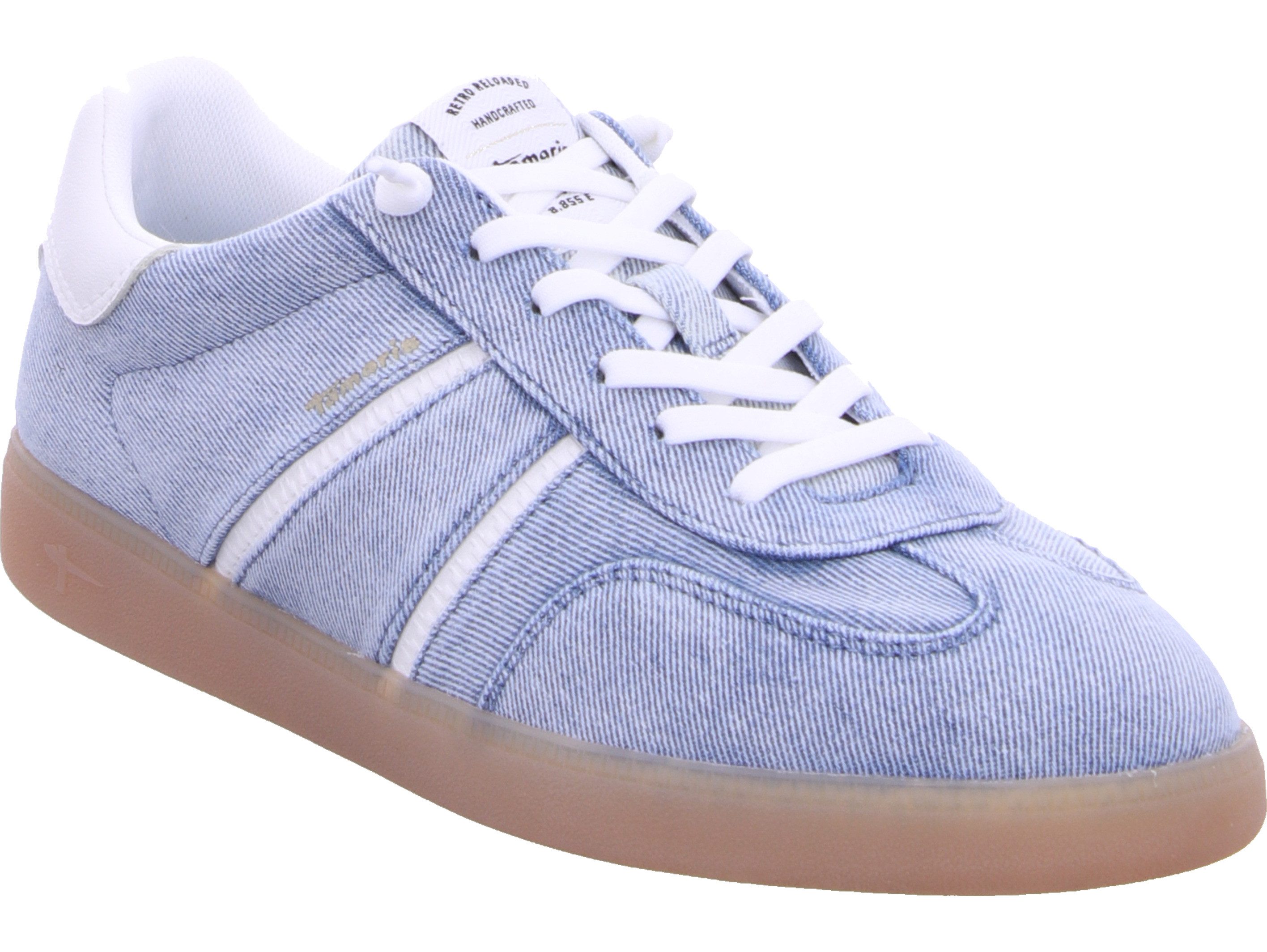 Tamaris Slip-On Sneaker 100% vegan