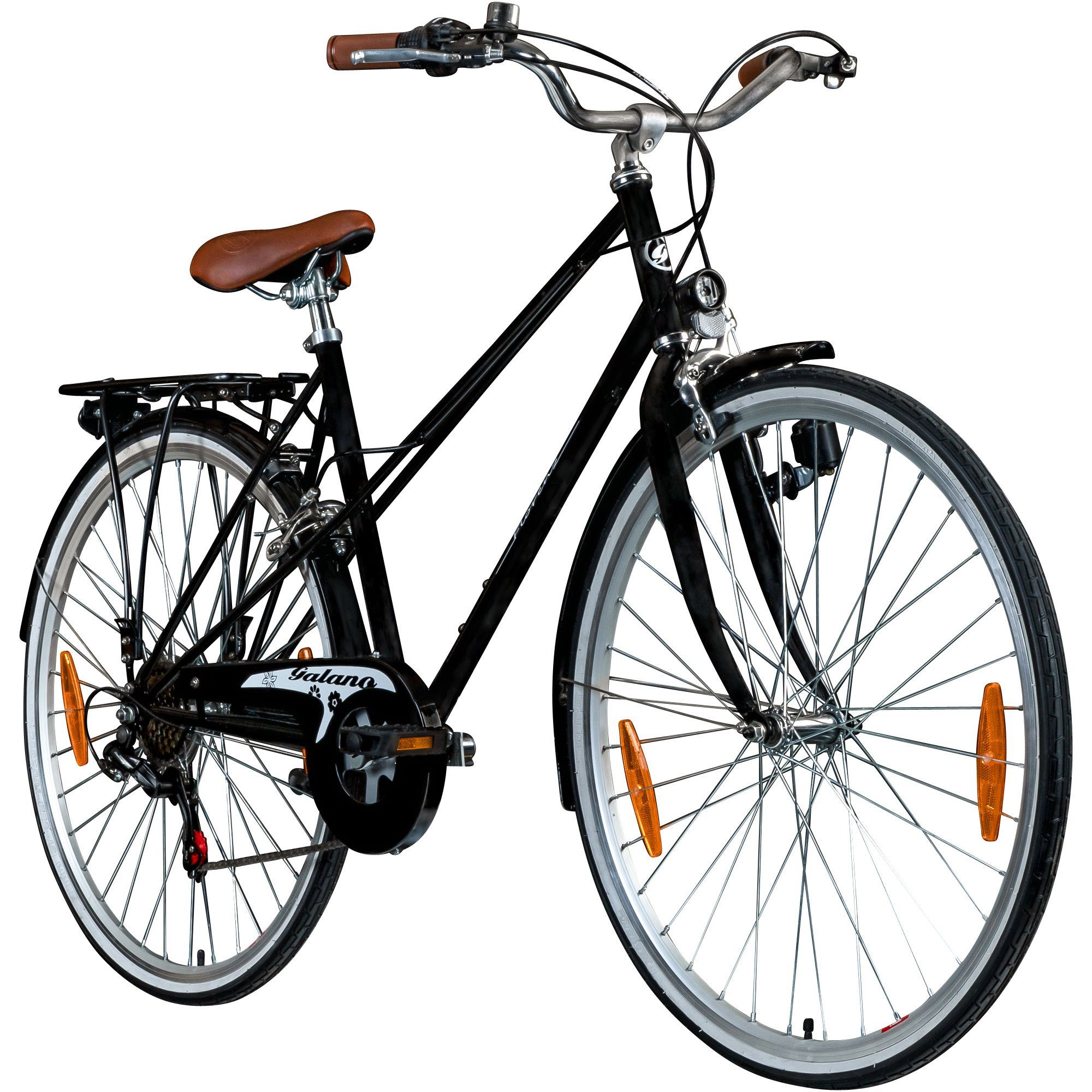 Cityrad Florenz