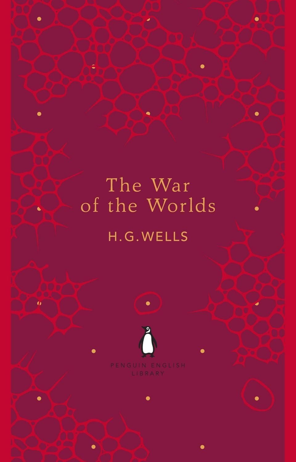 The War of the Worlds / H. G. Wells