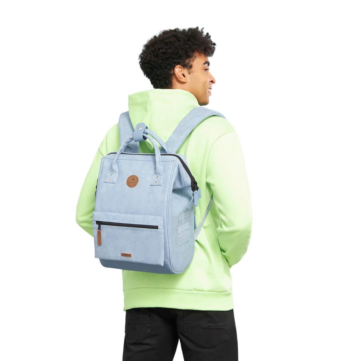 CABAIA Rucksack Guayaquil (set, kein set-info)