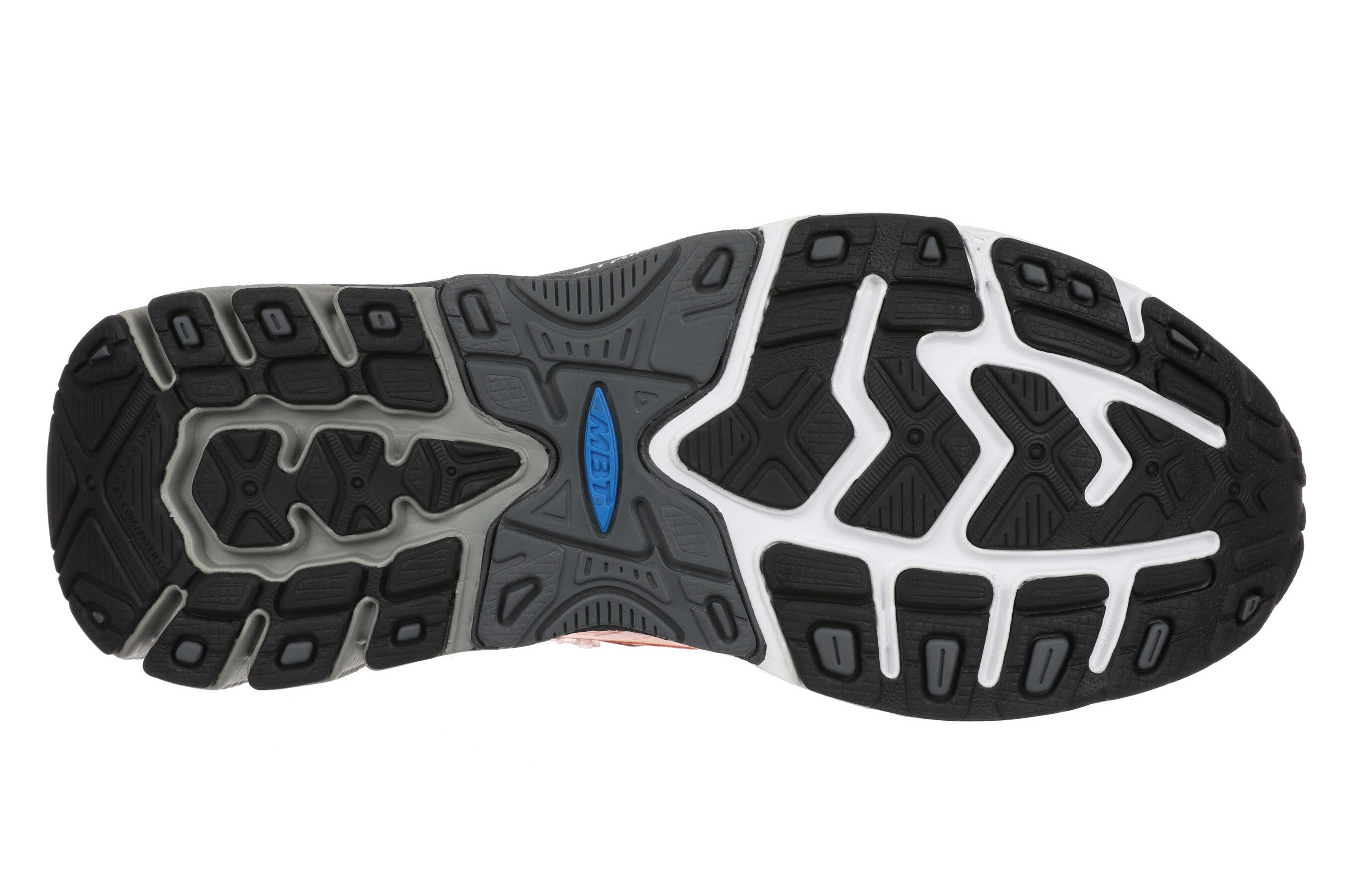 MBT MTR Trainer Sneaker