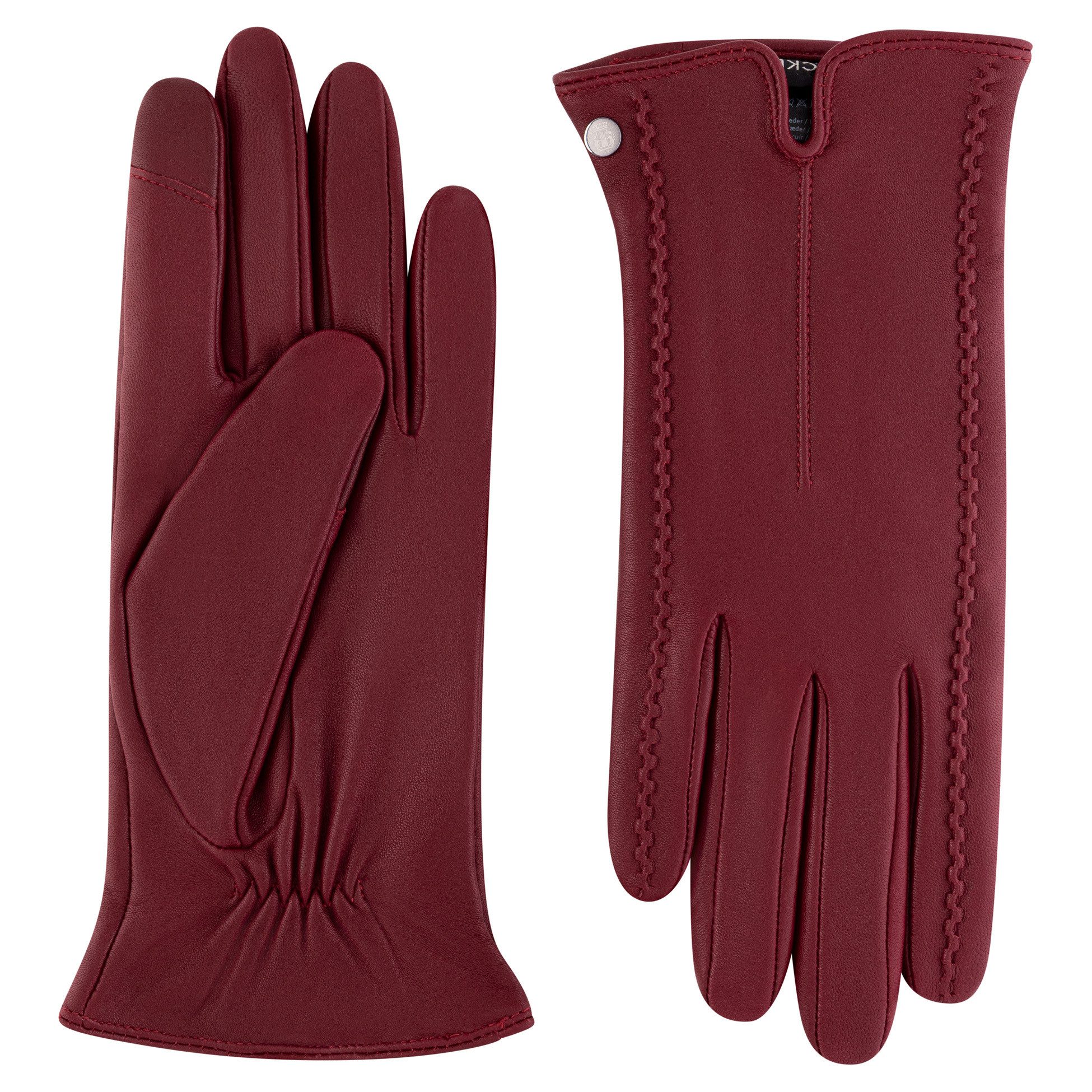 Lederhandschuhe QUINTO