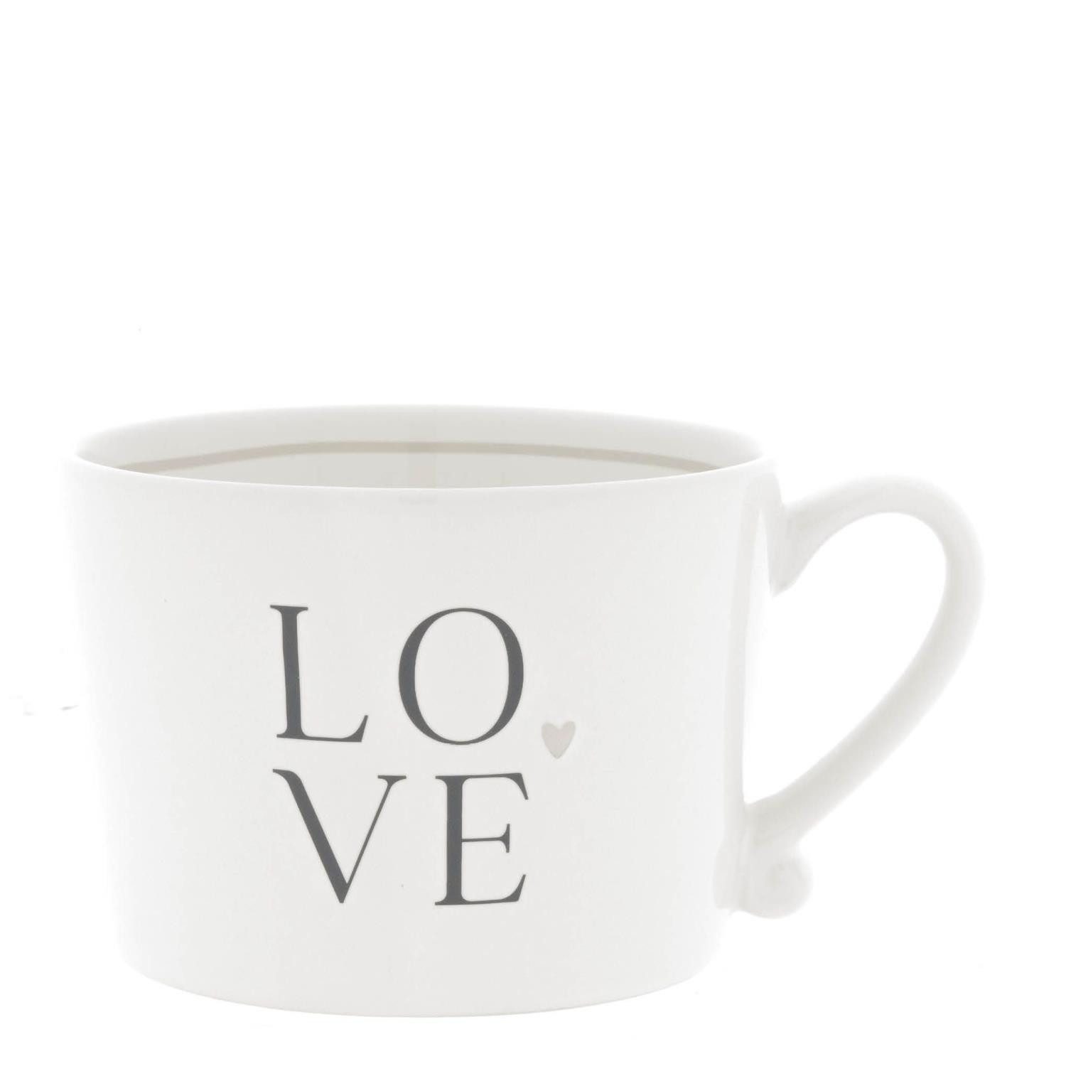 Tasse Titane