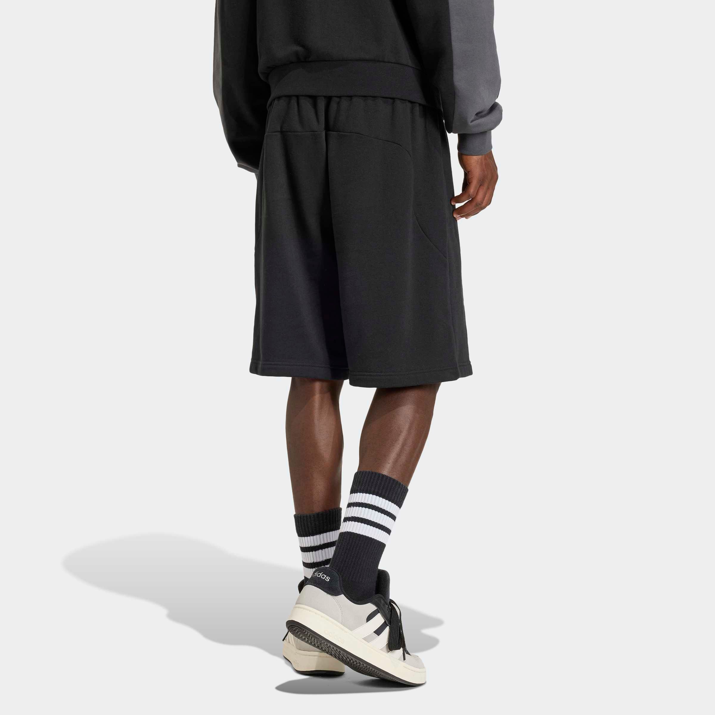 adidas Sportswear Shorts COLLEGE FLEECE