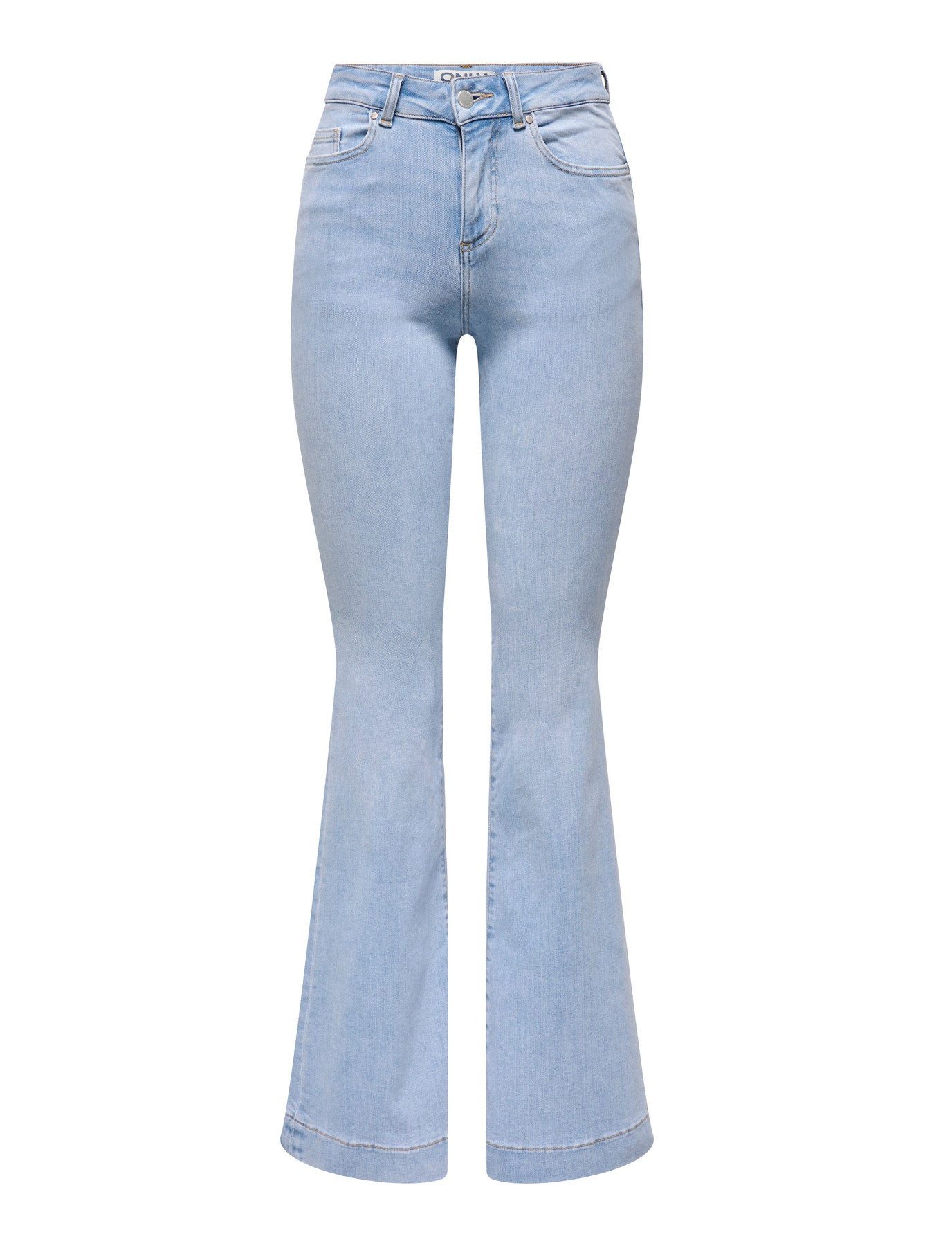 ONLY Schlagjeans onlBLUSH MD RETRO (1-tlg) günstig online kaufen