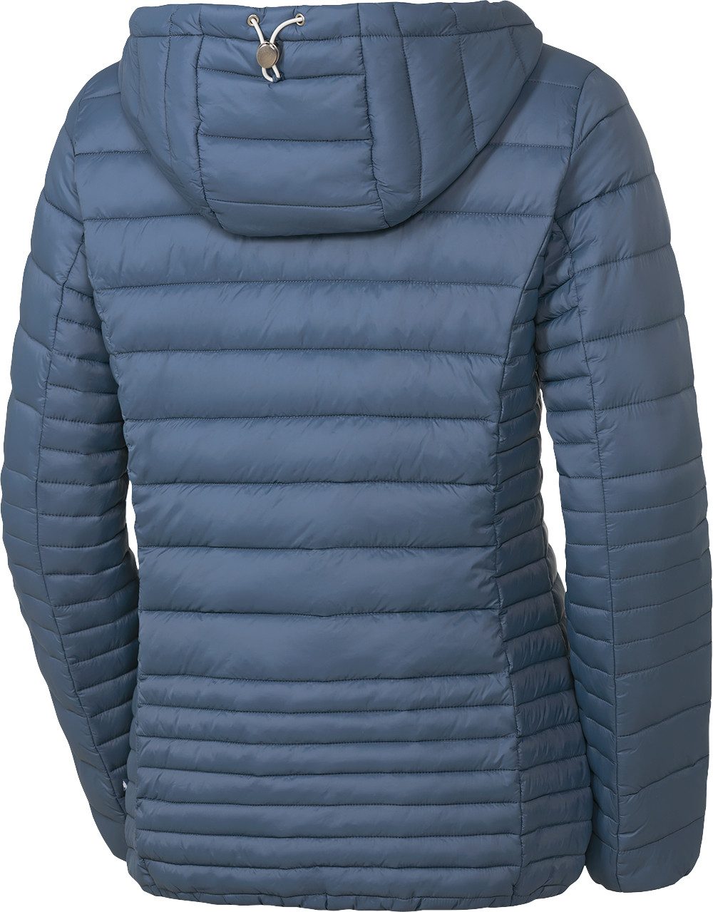 Patsy & Lou Steppjacke Atmungsaktiv und wärmeisolierend