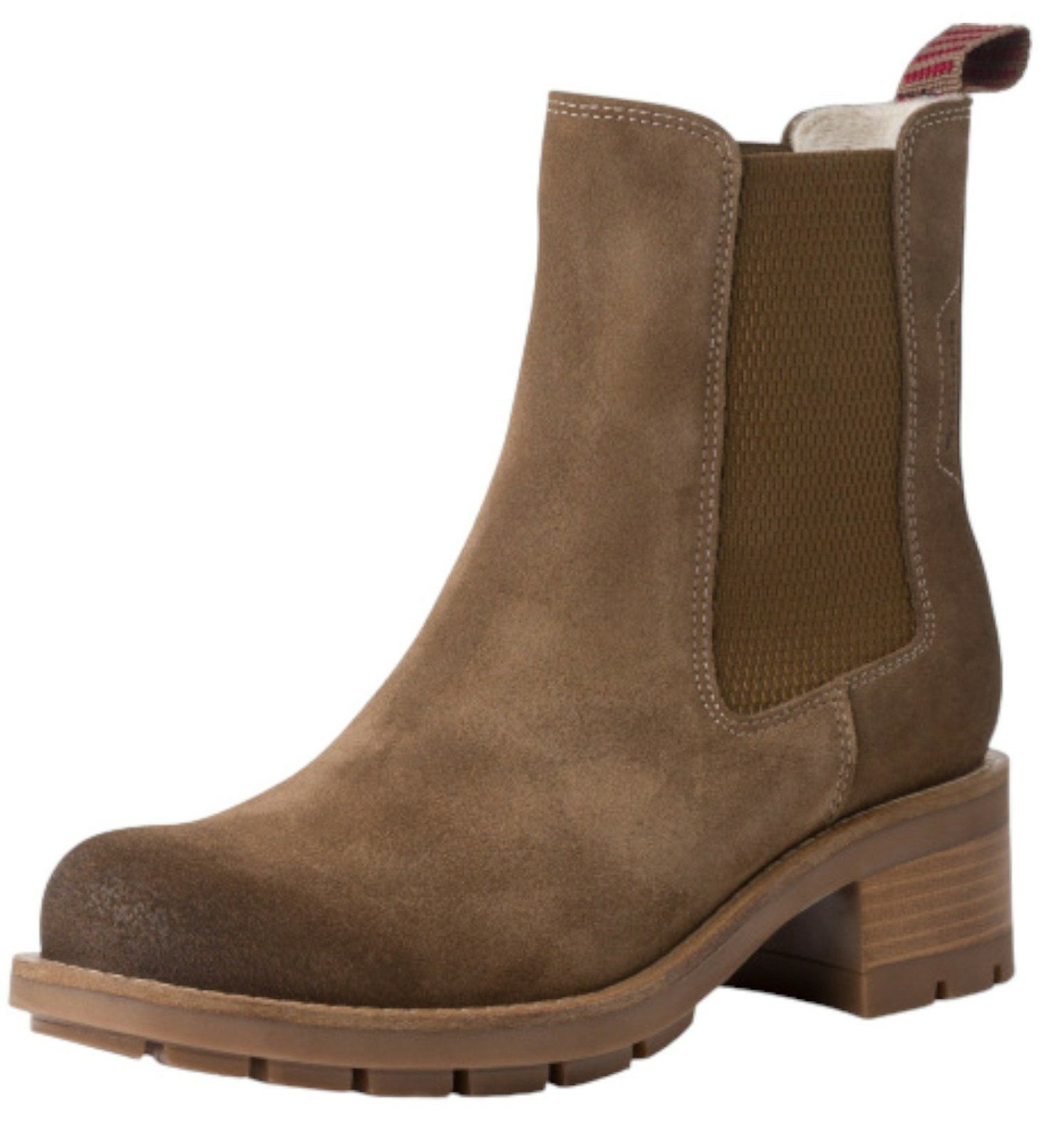 Tamaris Stiefeletten für Damen Stiefelette (keine günstig online kaufen