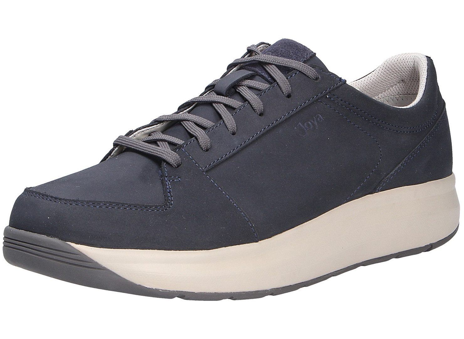 Joya Herren Schnürschuh OLIVER DARK BLUE blau Schnürschuh