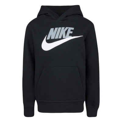 Nike Sportswear Kapuzensweatshirt CLUB HBR PO - für Kinder