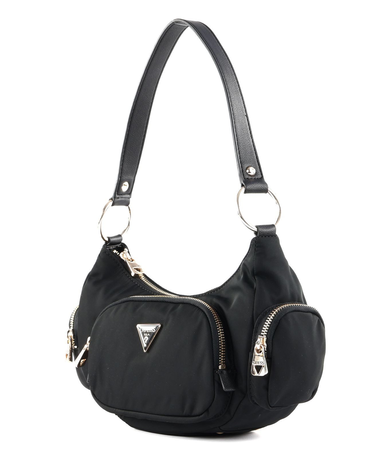 Guess Schultertasche Eco Gemma günstig online kaufen