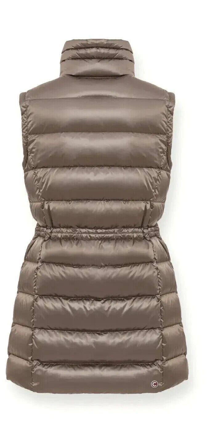 Colmar Daunenweste Colmar Weste Damen, Colmar Originals Mod. 2237 Weste W G-Friendly Stehekrage