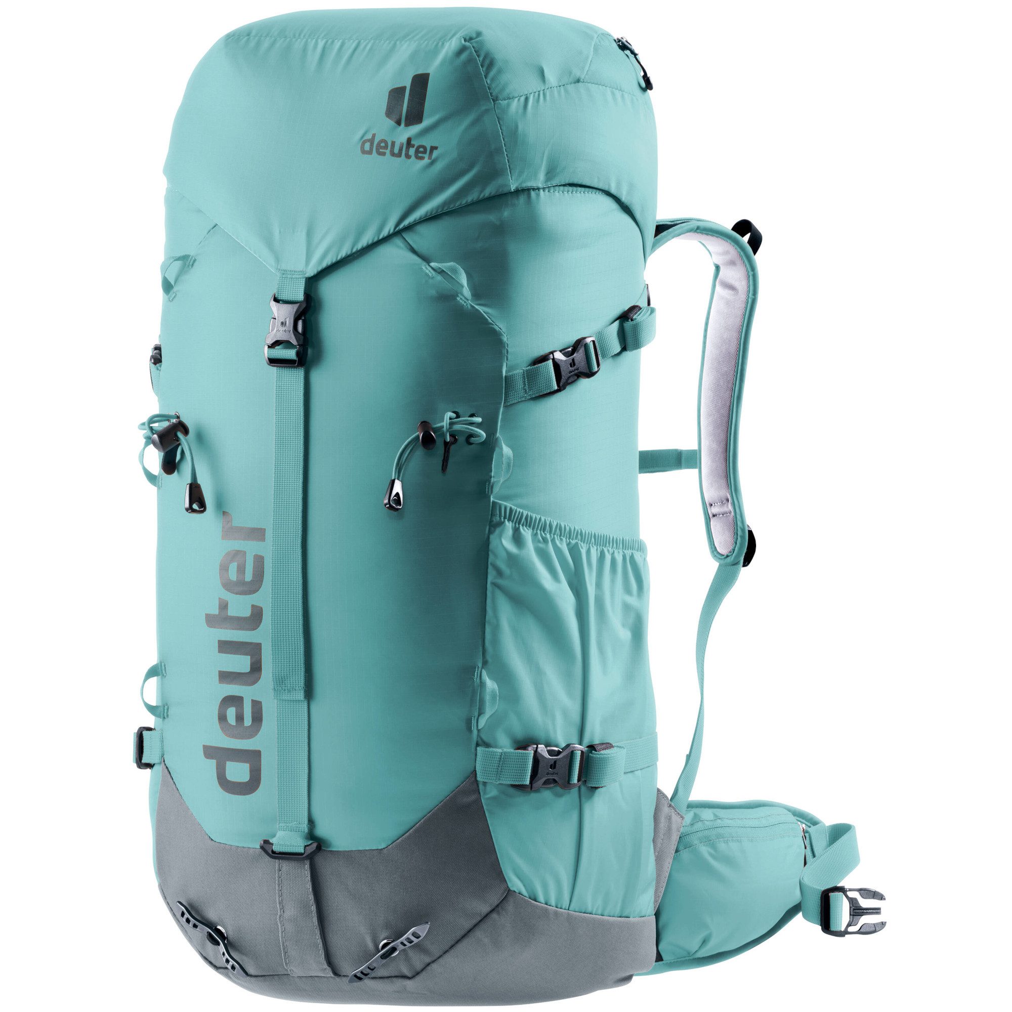 Rucksack Deuter Damen Rucksack Gravity Expedition 45+ SL 3362122
