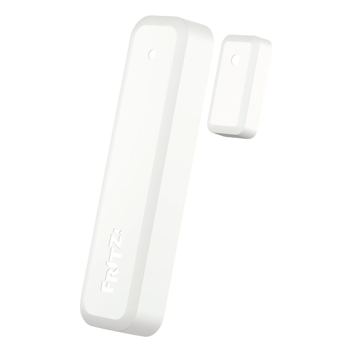 AVM FRITZ!DECT 350 Smarter Kontaktsensor, Magnetischer Tür-/Fensterkontakt