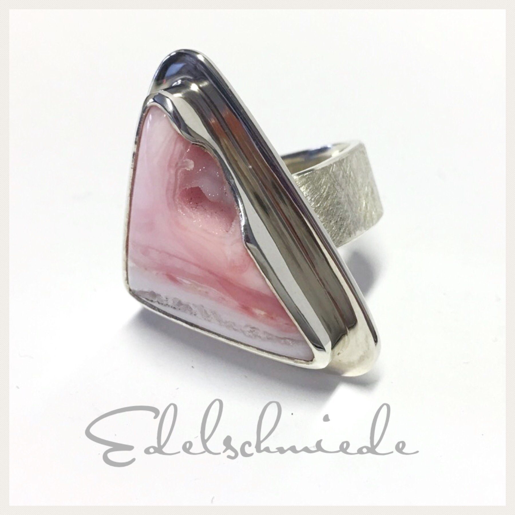Silberring Ring