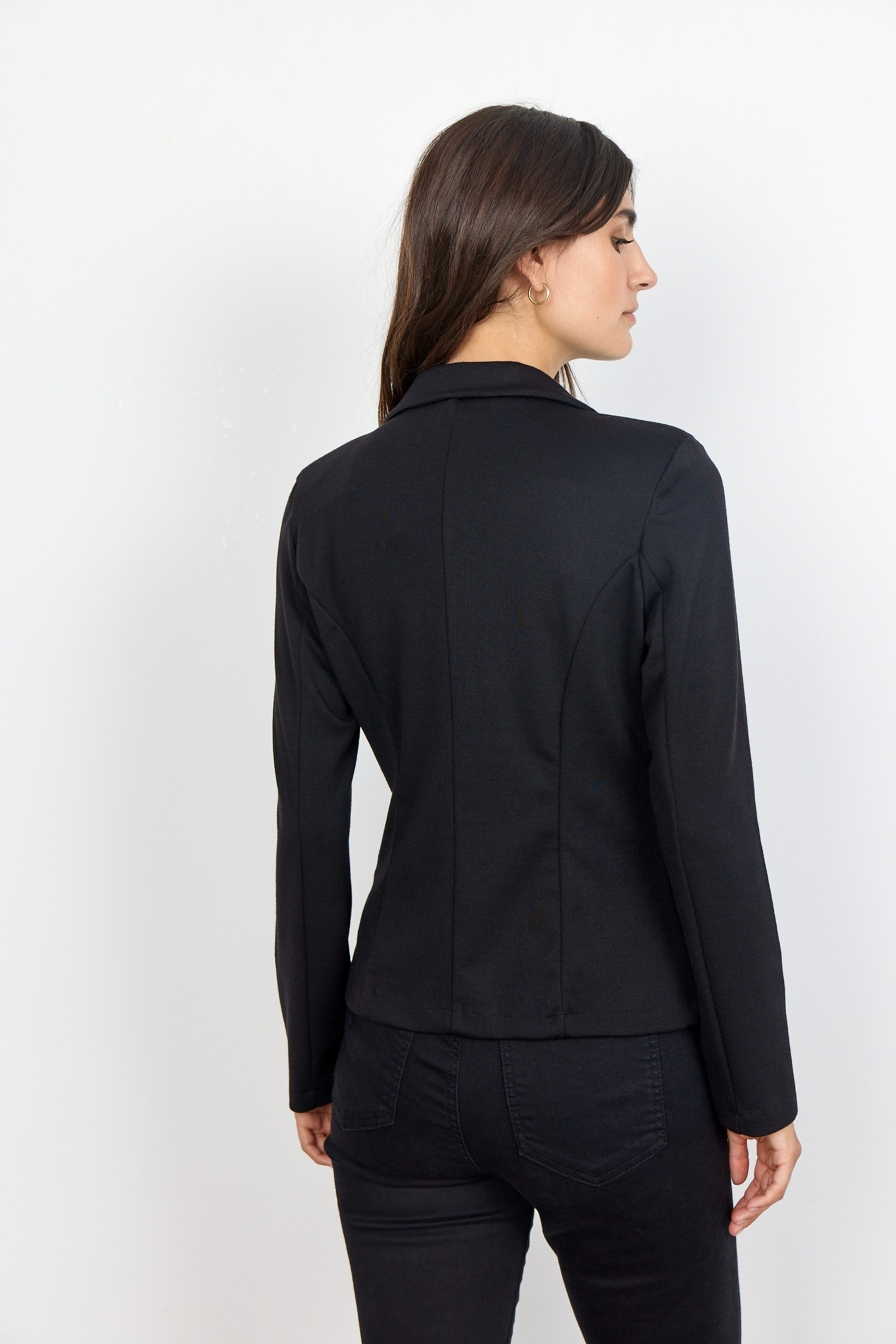soyaconcept Kurzjacke Soyaconcept Blazer SC-Daniela in günstig online kaufen