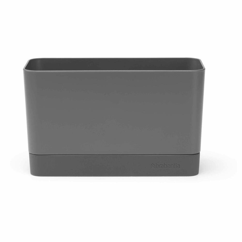 Brabantia Organizer Spül-Organizer Dark Grey