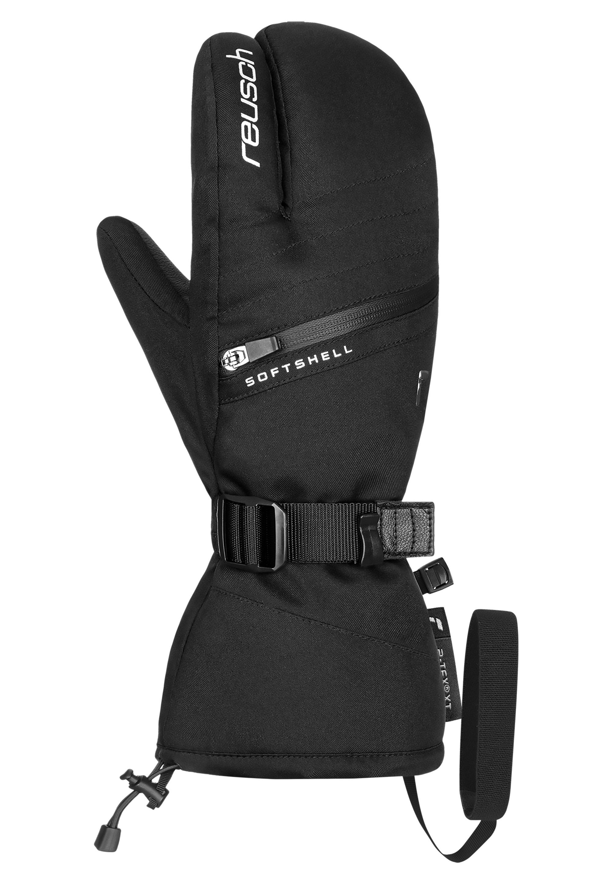 Reusch Fäustlinge Demi R-TEX® XT Lobster mit wasserdichter und atmungsaktiv günstig online kaufen