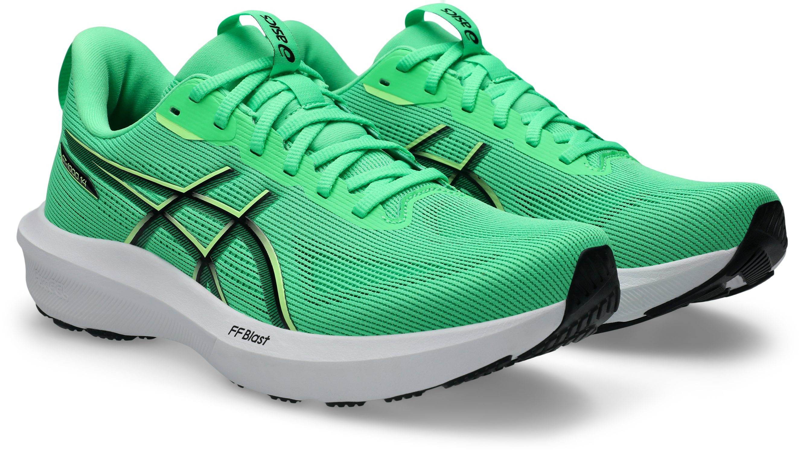 Asics GT-1000 14 Laufschuh für mehr Stabilität günstig online kaufen
