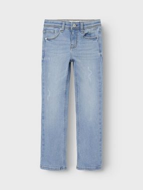 Name It Straight-Jeans NKMRYAN STRAIGHT JEANS 2520-EL NOOS