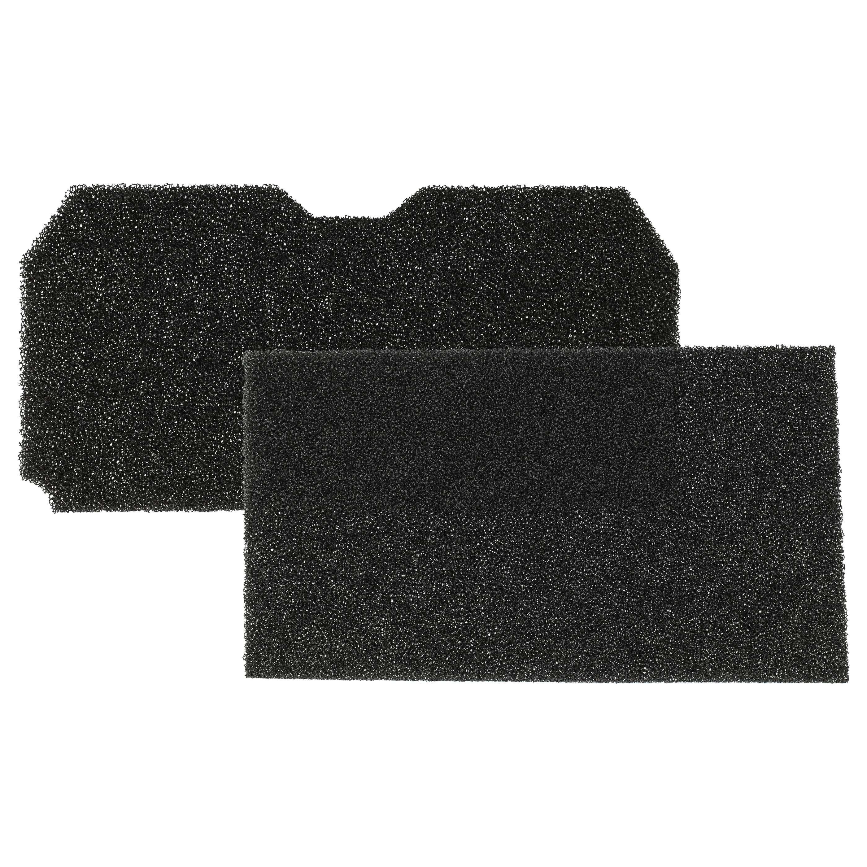vhbw Ersatzfilter passend für Blomberg TKF 1350, TKF 1340, TKF 7350 S, TKF 1350/2, TKF, Zubehör für Blomberg TKF 1350 TKF 1340 TKF 7350 S TKF 1350/2 TKF 1350/02 TKF 1350 S