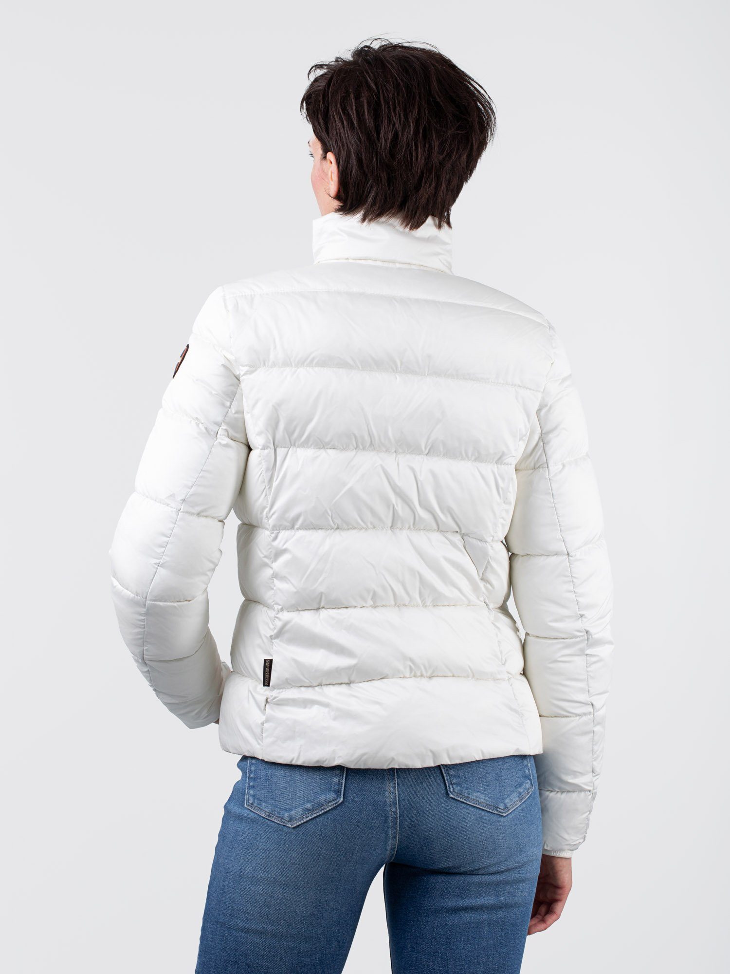 Napapijri Steppjacke Napapijri Aerons Rise