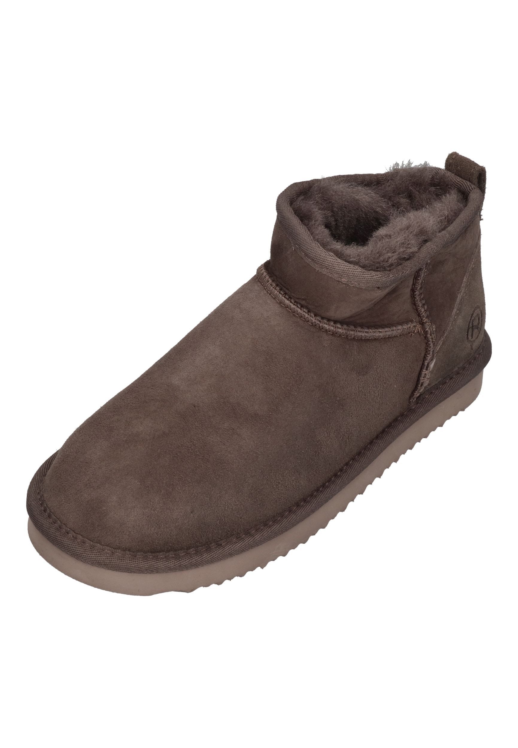 Rohde SOAZZA 7098-18 Winterboots Ginger