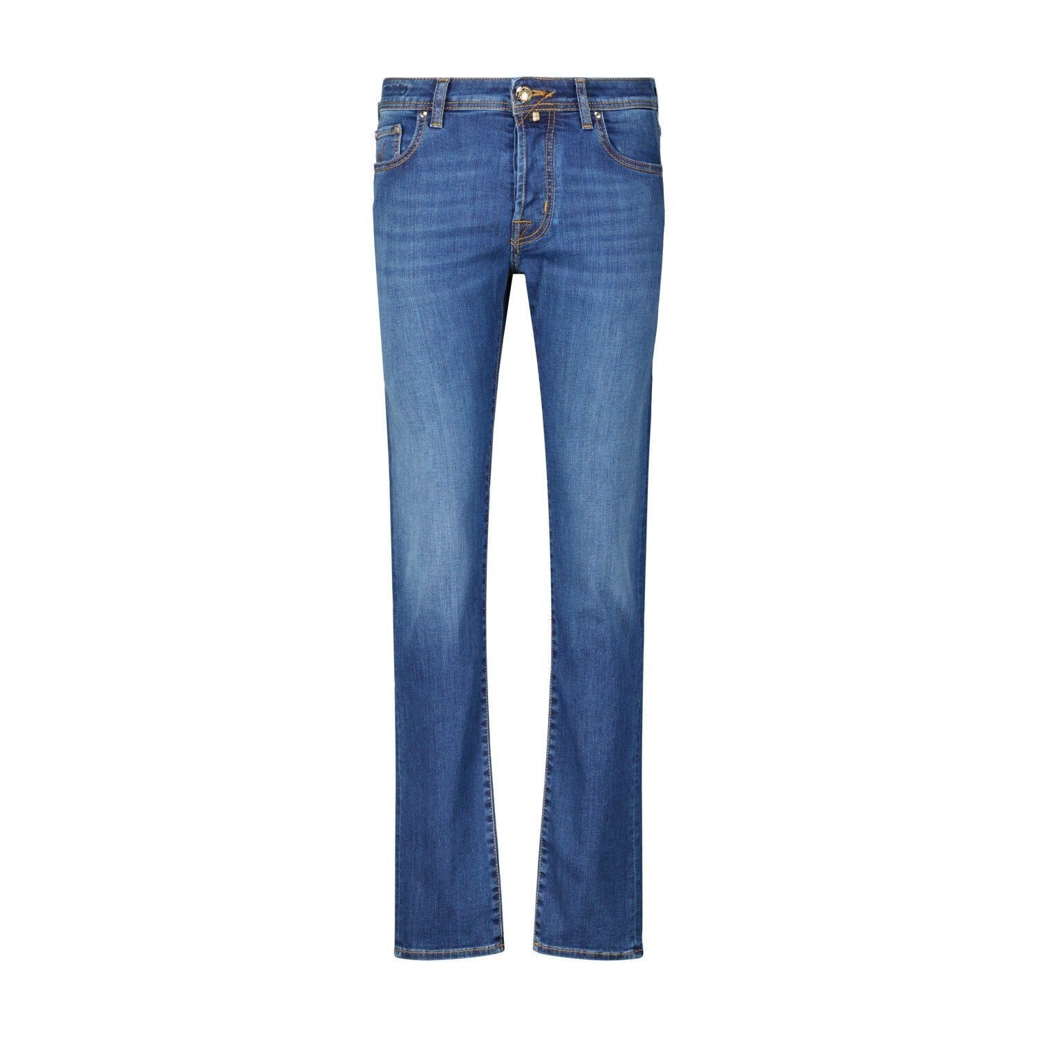 JACOB COHEN Slim-fit-Jeans Bard