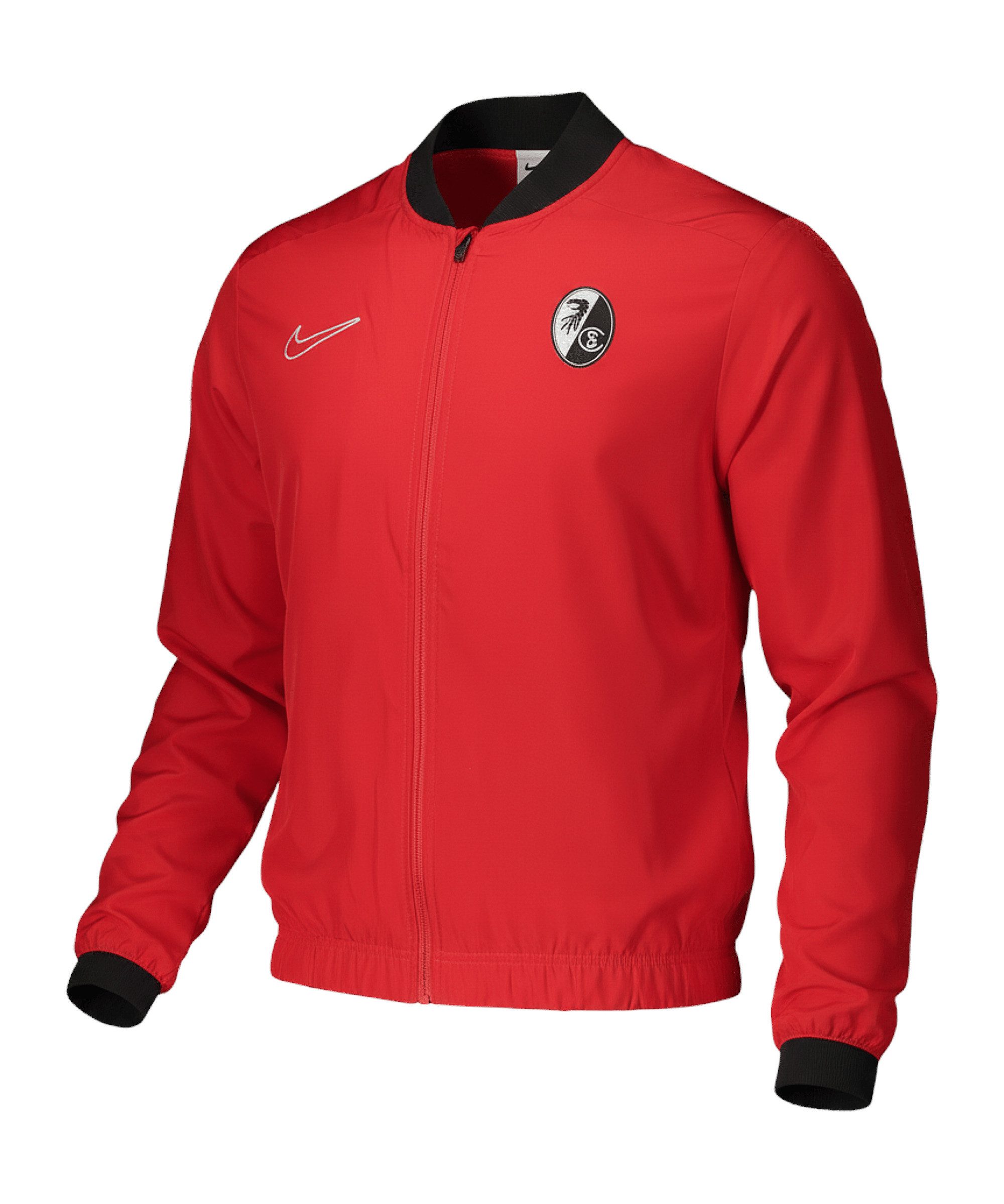 Nike Sweatjacke Nike Performance Polyester